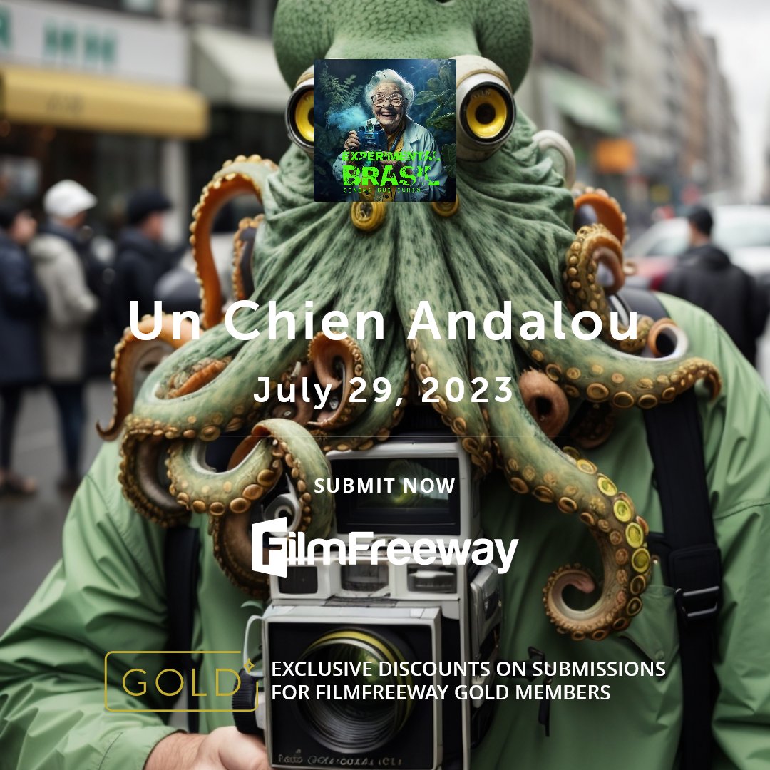 New season! Subscribe your movie at:

filmfreeway.com/ExperimentalBr…