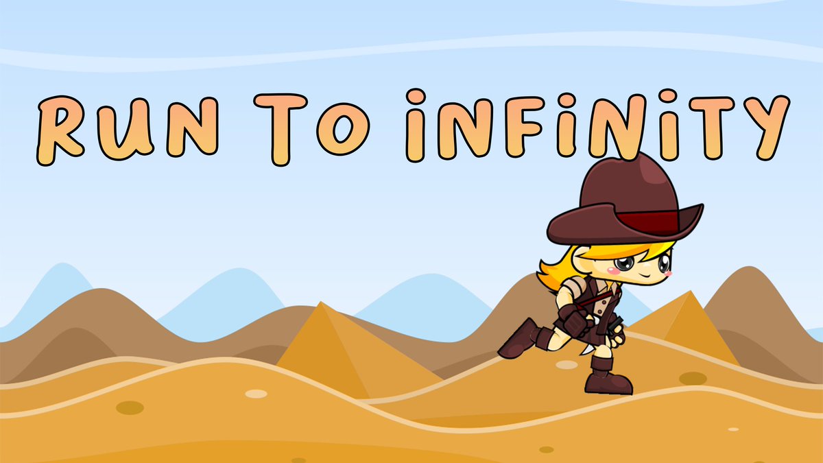 FerKilljoy77's tweet photo. 🤠 
BIG #GIVEAWAY!
#RunToInfinity

8 codes to giveaway you can choose Basic, Easy, Hard and Impossible in EU,NA,AS or JP regions

16 possibilities in total!

❤Like 
🔄Retweet
☑️ Follow ⬇️⬇️
👤@Ferkilljoy77
👤@TothGamesMike
Comment version an region

Winners 05/08
#GiveawayAlert https://t.co/TnvnKvooea