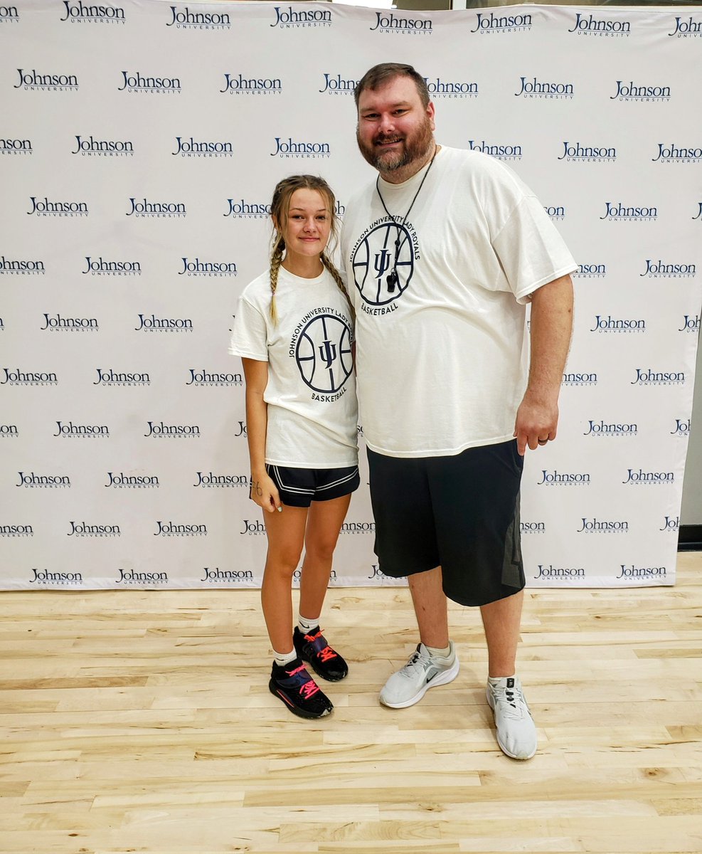 its_Jonna12's tweet photo. Had a great time @JUTNWBB elite camp today. Thank you again @JUCoachLawhon for the invite.
#GOLADYROYALS https://t.co/OPU3MQyDkx