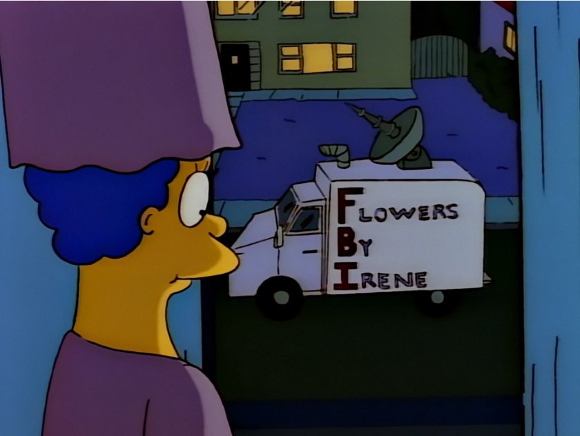 Criminalsimpsons tweet media