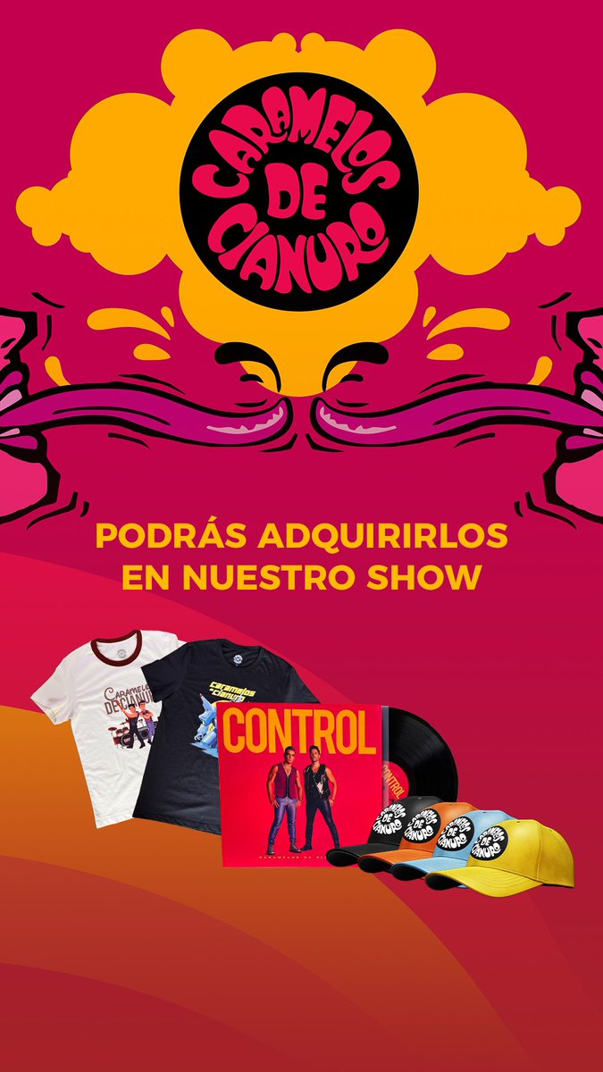 CDCrock's tweet image. Atención hoy, Chile!
Nos vemos esta noche en el Teatro Caupolicán con el #CDCtour2023 🤘🏻