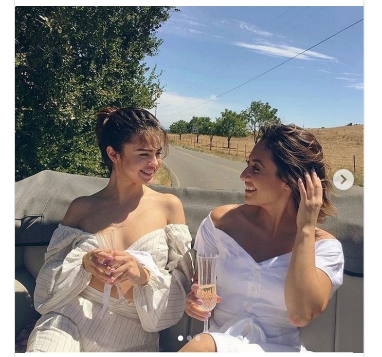 shaikzeeshan_22's tweet image. 🌟 Unraveling the Truth Behind the Friendship: Francia Raisa's Candid Words on Selena Gomez Rumors! 🌟💬

toptrendsnewe.blogspot.com/2023/07/franci…

#FranciaRaisa #SelenaGomez #FriendshipTruth #BreakingTheRumors #AuthenticBond #HeartfeltInterview #UnbreakableFriendship #CelebNews #inspiring