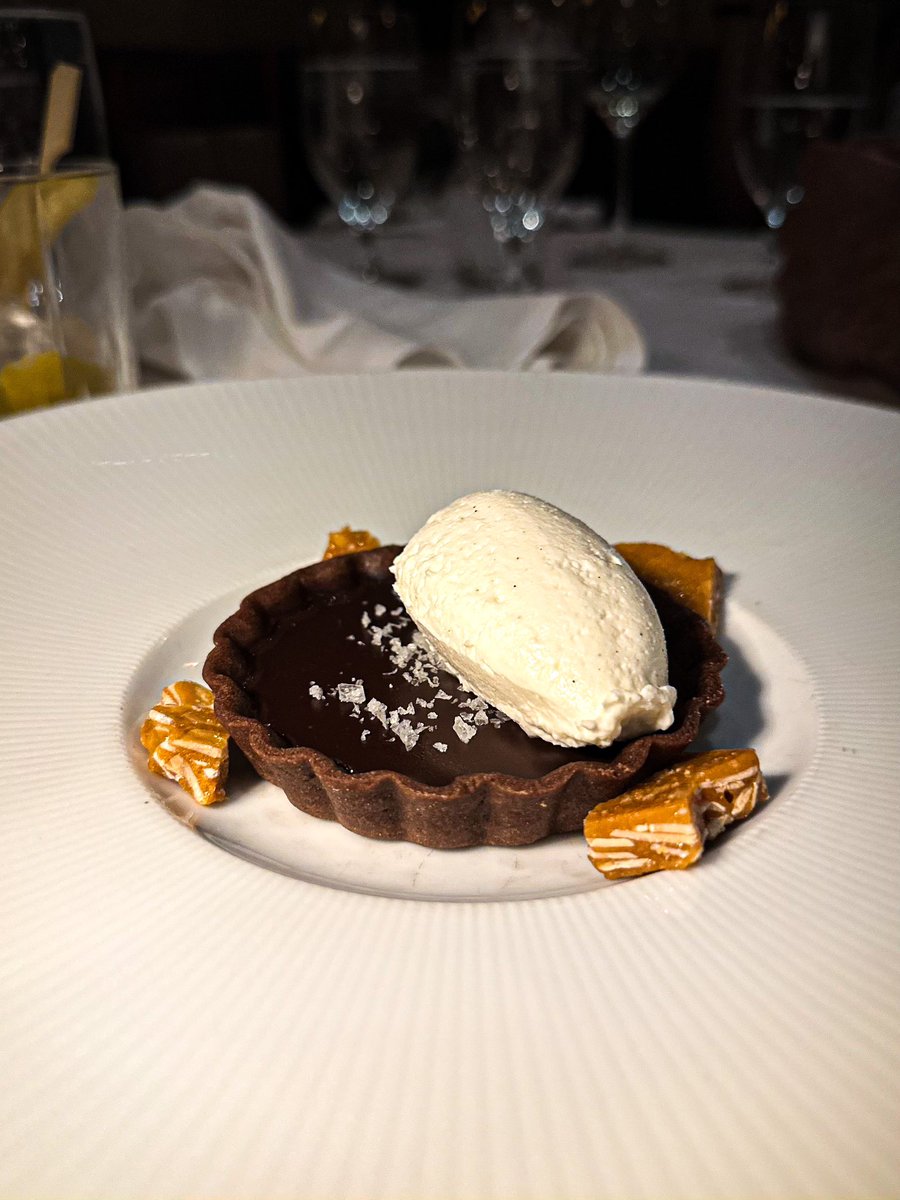 Which dish do you think
Was the best?