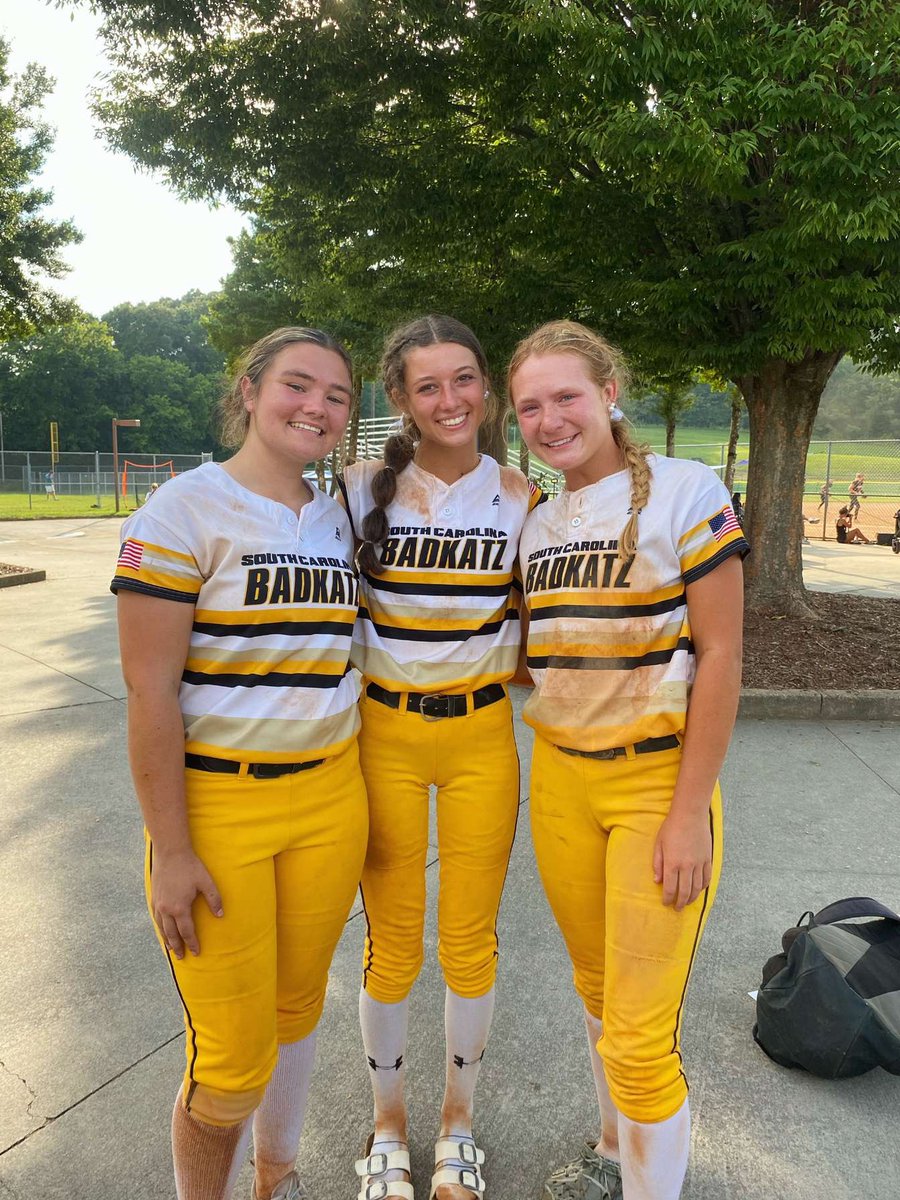 Although this was a hard goodbye, I am proud to say that I would not have changed anything about the last 5 years. To my Badkatz family, thank you for the unconditional love and support. I wouldn’t be who I am today without this organization. Until next time ❤️ #RollNado