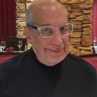 BIlly Brill tweet media