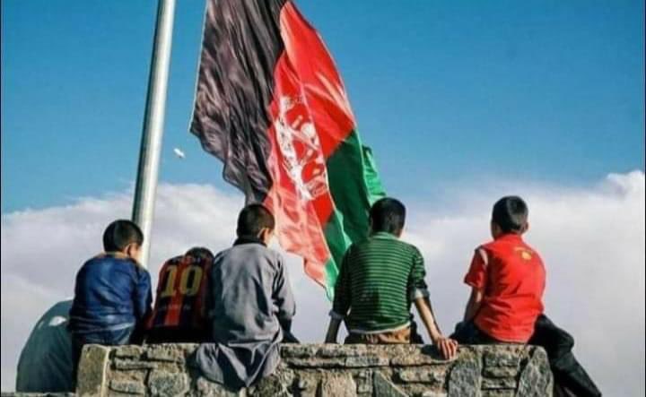 MusazaiNader's tweet photo. زما هویت زما بیرغ🇦🇫❤️ https://t.co/PQ6FqZSseM