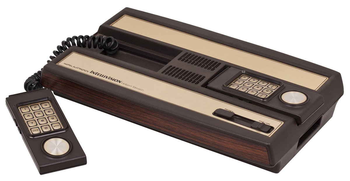 SarahDerpyy's tweet photo. @QueenStank66 The first consoles I remember enjoying at my youngest years of game playing  hahah https://t.co/8HDHylGOVT