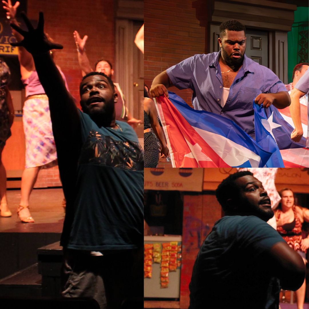 Morgan-Wixson Theatre tweet media