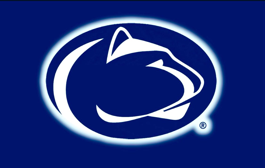 #AGTG 🙏🏾 Blessed to be offered by <a href="/PennStateFball/">Penn State Football</a> #WeAre #TWW

<a href="/chillbelton/">Bill Belton</a> <a href="/mylesonetwo/">Myles Nash</a> <a href="/coachjfranklin/">James Franklin</a> <a href="/DBarnes_18/">Deion Barnes</a> <a href="/CoachTerryPSU/">Terry M. Smith</a> <a href="/CoachCBW/">Charles Walker</a> <a href="/Coach_MannyDiaz/">Manny Diaz</a> <a href="/quanzilla22/">Quanzell Lambert</a> @RivalsFriedman <a href="/adamgorney/">Adam Gorney</a> @RivalsRichie <a href="/TorreySmithWR/">Torrey Smith</a> <a href="/winslowtwpfb/">Winslow Twp HS Football</a> <a href="/RyanWrightRNG/">Ryan Wright</a> @MissKYUS2011