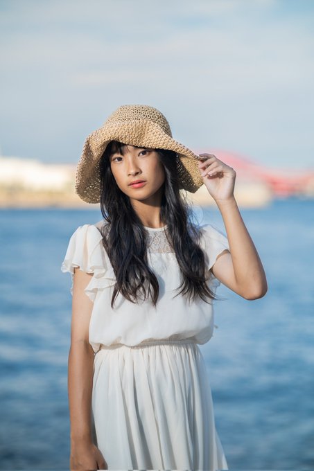 Twitterのコスプレ画像15