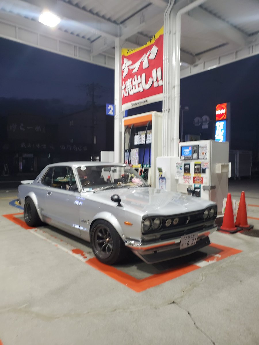 専用　ハコスカ F2PG1dEbIAAyRDG.jpg