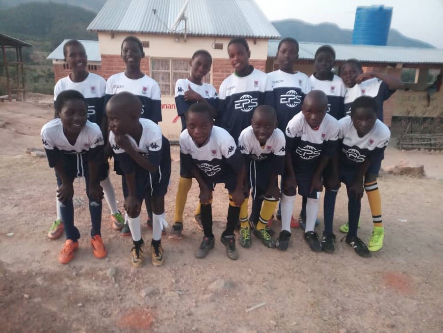 Borden Village FC tweet media