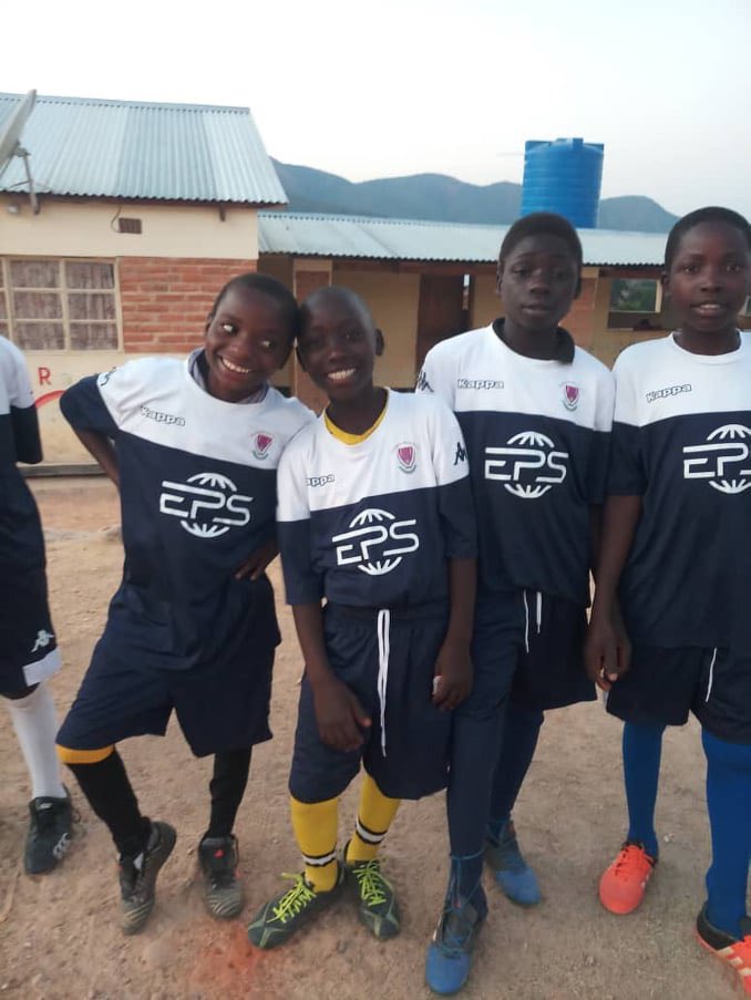 Borden Village FC tweet media