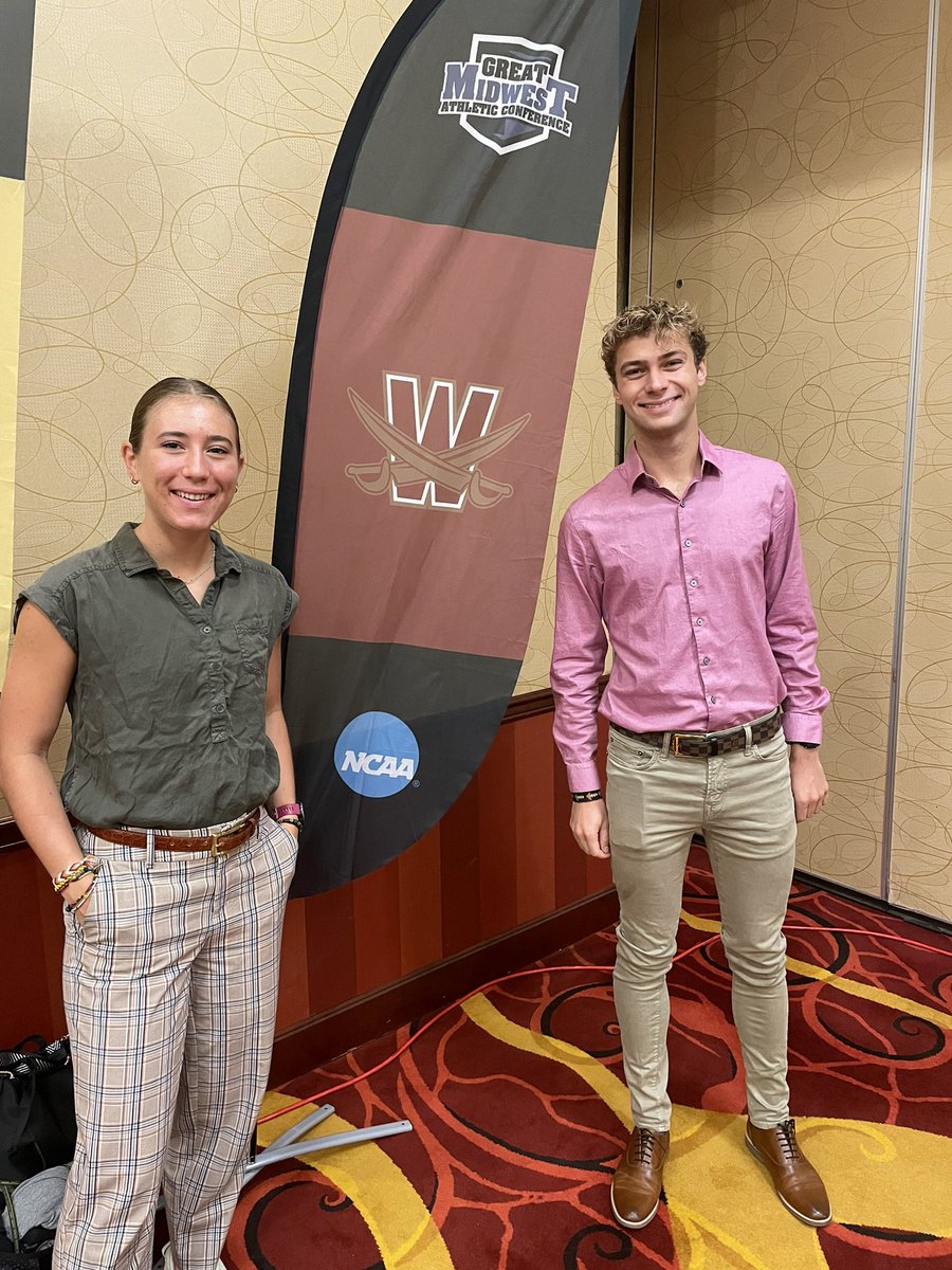 Walsh SAAC tweet media