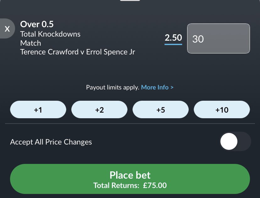 Football Betting Arbitrage tweet media