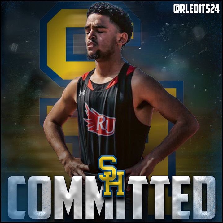 SpeedDemon2004's tweet photo. 100% COMMITTED!! @sienaheightsu https://t.co/meIRmi9rix