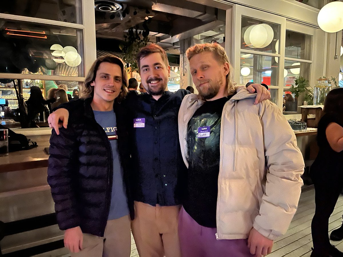 Zizaran 🇳🇴 tweet media