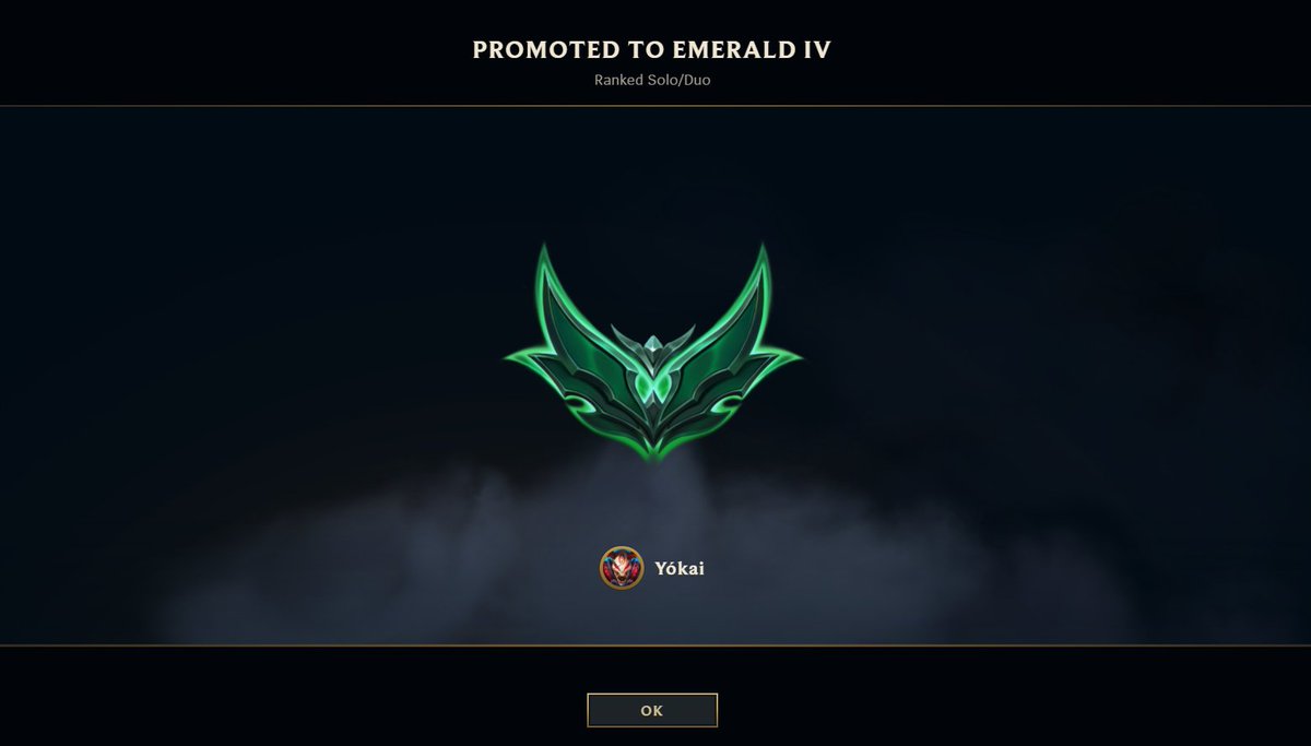 Drottunn's tweet photo. Dude I was hardstuck gold since season 9 or so, now I'm cracking into Emerald, One way to Diamond wtf, Am I so good??? join me ADC on ,

https://t.co/ixjPWE3UGz

#KickStreaming  #adcnews #Drottunn https://t.co/4lgrJUMGNJ