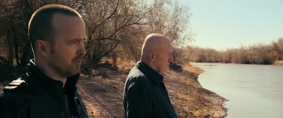 El Camino - Frame 64 of 7362