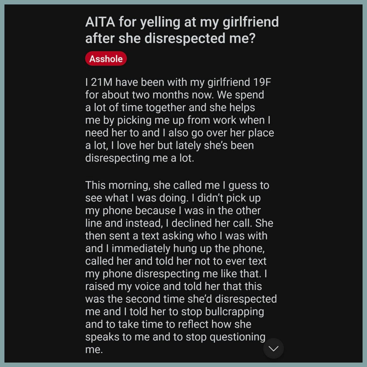 AskAubry 🦋 🐆🦝 tweet media