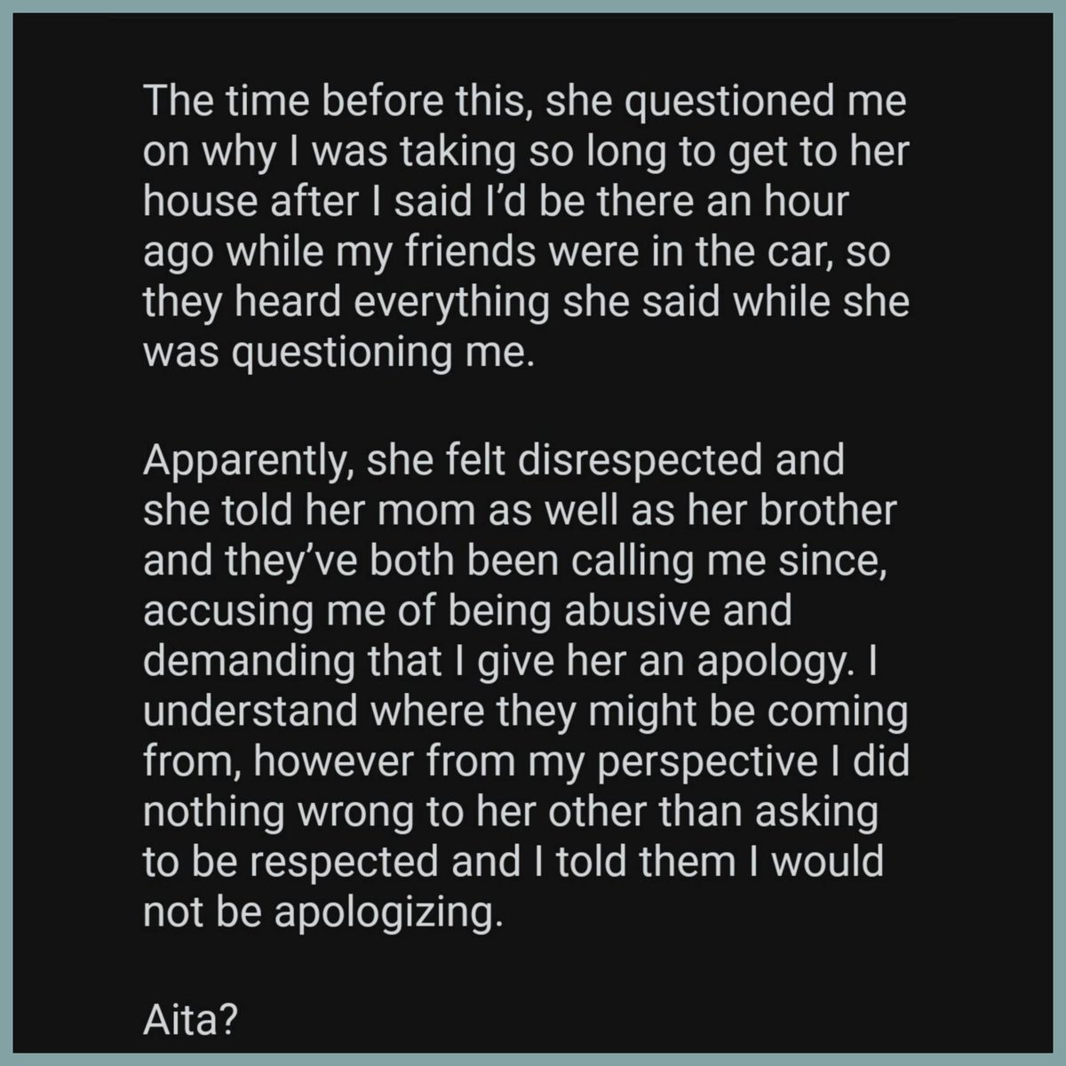 AskAubry 🦋 🐆🦝 tweet media