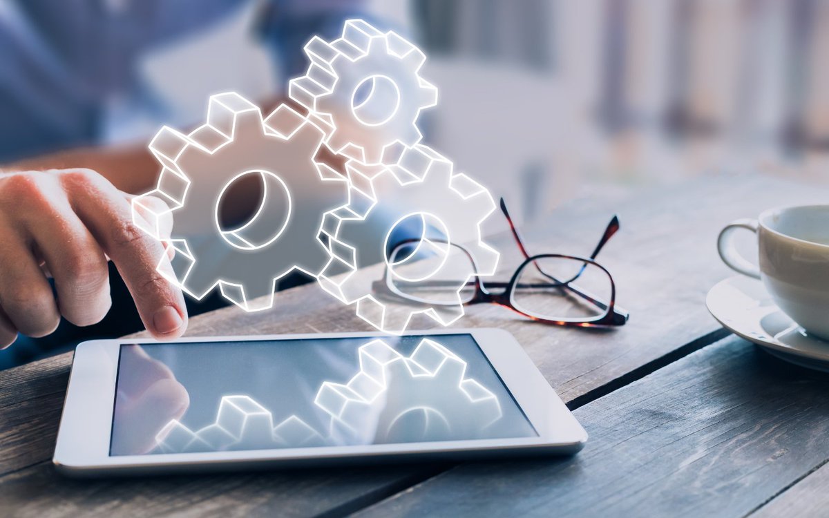 sejournal's tweet photo. Running PPC campaigns can be time consuming. Find out how you can reclaim your time with effective automation:

https://t.co/QhWEj01kle 

#automation #PPCcampaigns #payperclick https://t.co/mYZ1VcugVK
