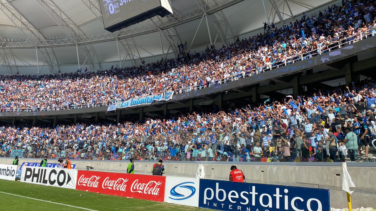 LOS DUEÑOS DEL NORTE ARGENTINO.