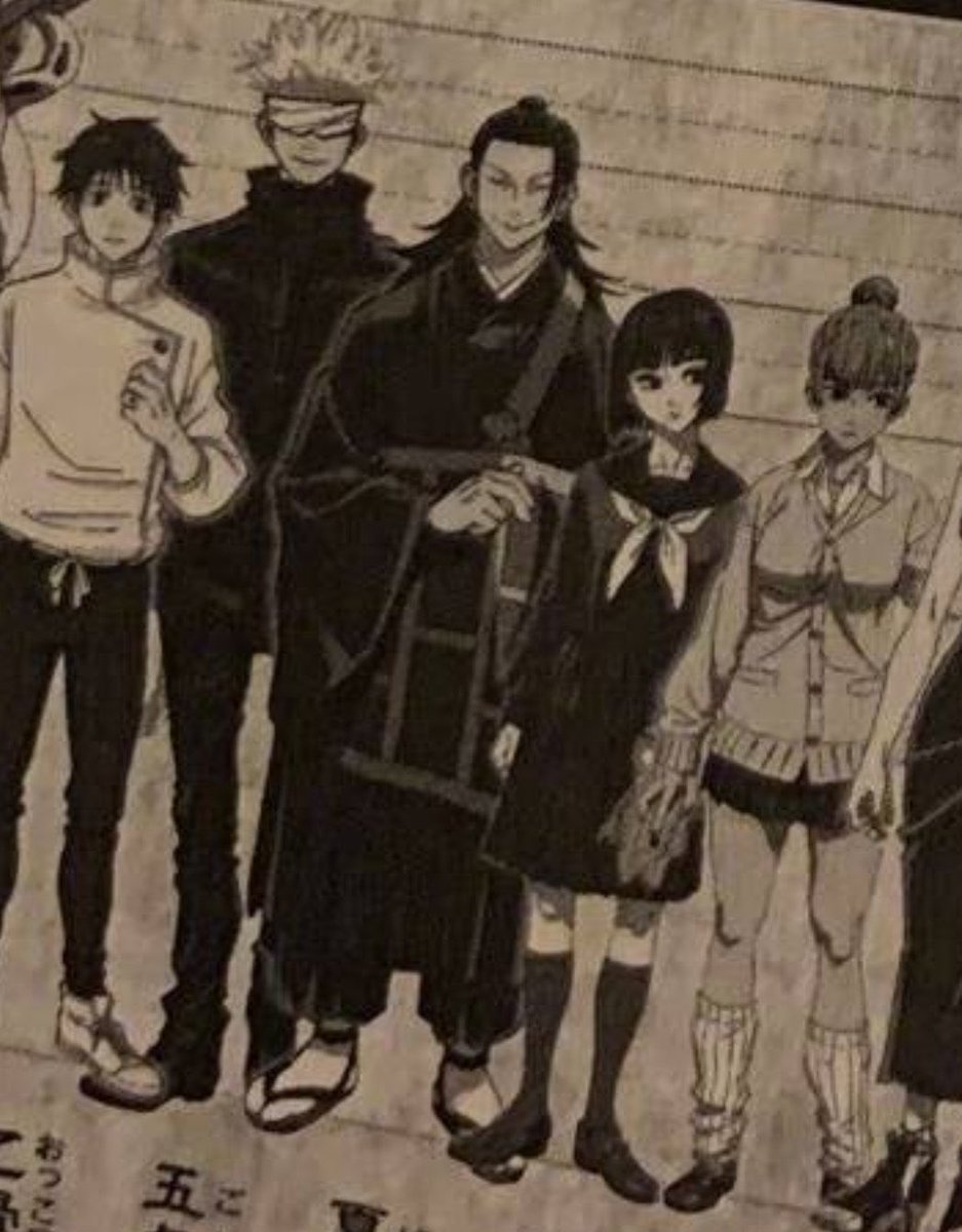 biyuuji's tweet photo. this image looks like the beginning of every murder documentary like "they were a happy family...... until they weren't" https://t.co/hMjE1zAA3W