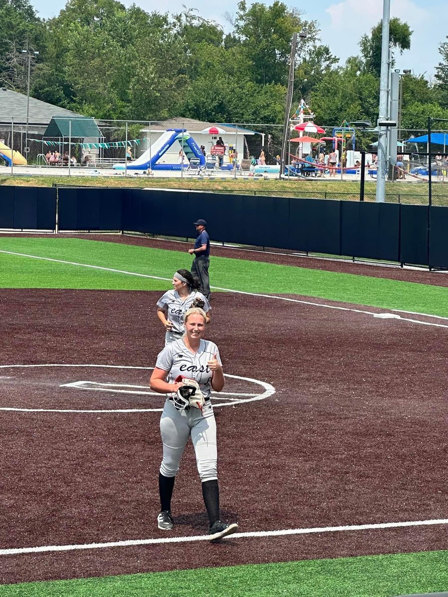 Kyleigh Pitzer (@kyleighpitzer) on Twitter photo Had a super fun time pitching this weekend against Vibe Softball! It was a great experience! @vibesoftball <a href="/ConnectSports_/">Connect Sports</a> <a href="/AllianceOpenNat/">Alliance Fastpitch Open Nationals</a> Had a super fun time pitching this weekend against Vibe Softball! It was a great experience! @vibesoftball <a href="/ConnectSports_/">Connect Sports</a> <a href="/AllianceOpenNat/">Alliance Fastpitch Open Nationals</a>