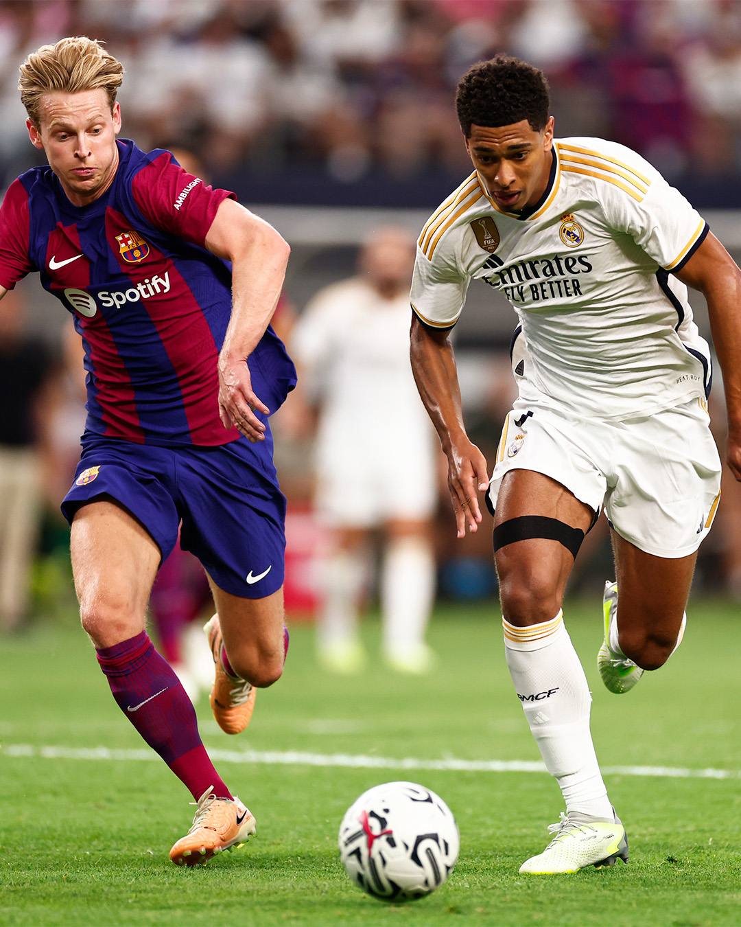 Բարսելոնա-Ռեալ-160