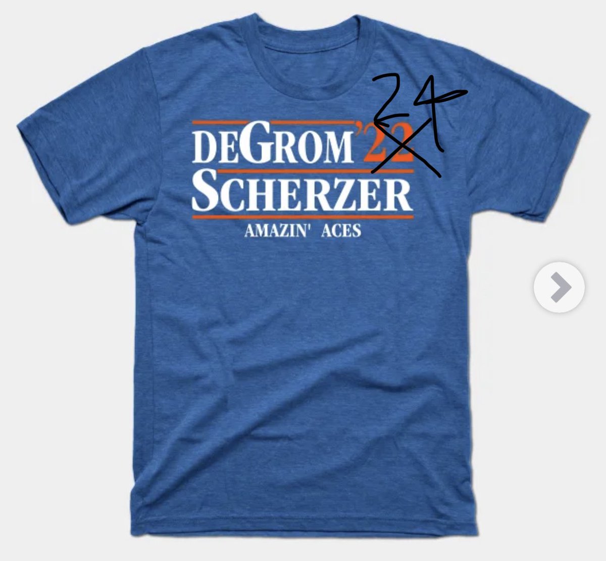 ronn2pints's tweet photo. @SteveGelbs I fixed my shirt. https://t.co/C9YCHkJzLj