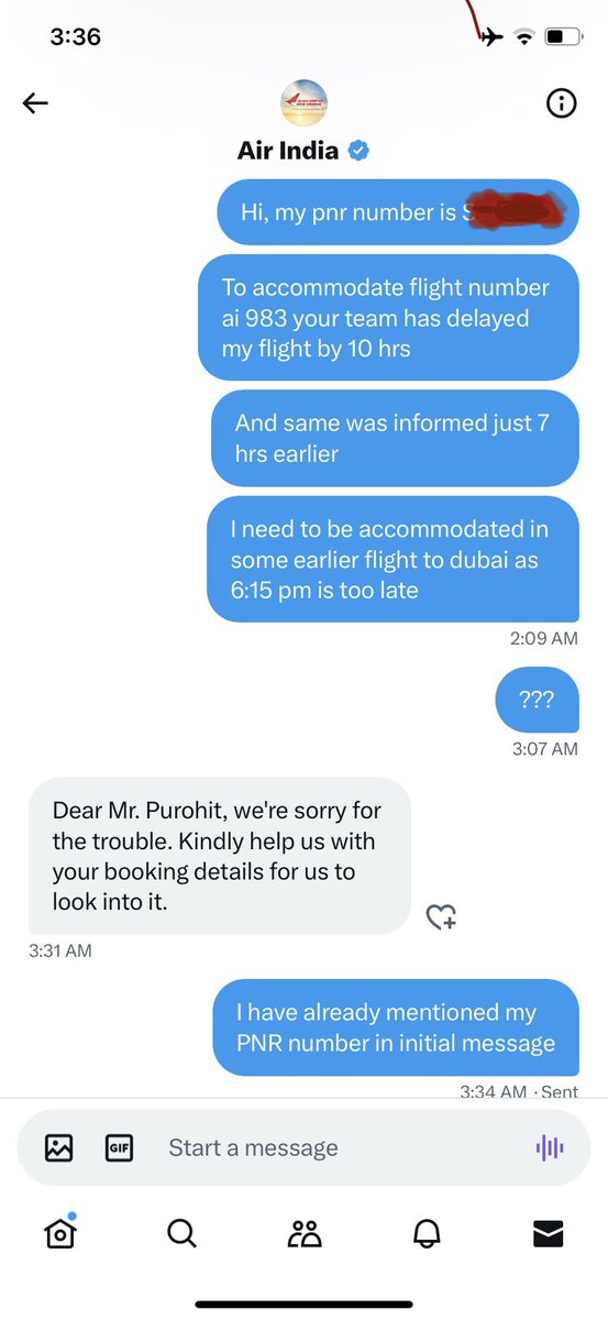 cbm_deven's tweet photo. @airindia https://t.co/zdSYScfHeP