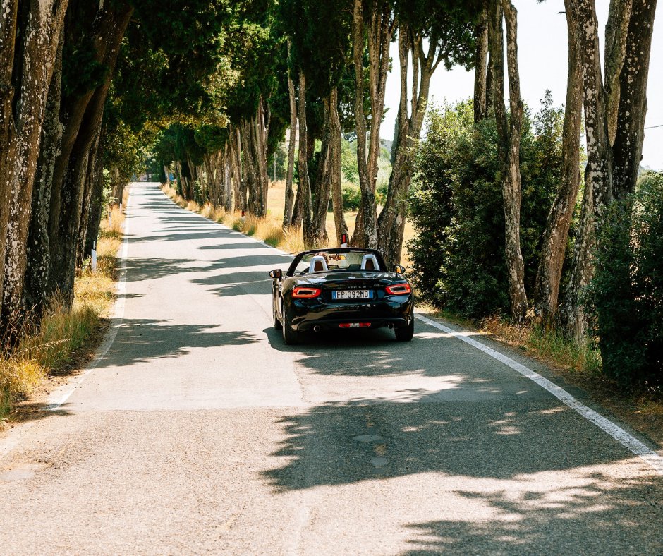 🌟🇮🇹 Unleash Your Senses in Tuscany! Join 'A Taste of Tuscany' Culinary Experience 🍝🌿 #TasteofTuscany #CulinaryExperience #TuscanyAdventures #DiscoverTuscany #TuscanCuisine #AuthenticFlavors #HiddenGems #OffTheBeatenPath #ExploreTuscany buff.ly/440jEBn