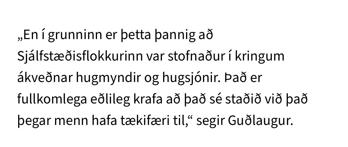 Egill Óskarsson tweet media
