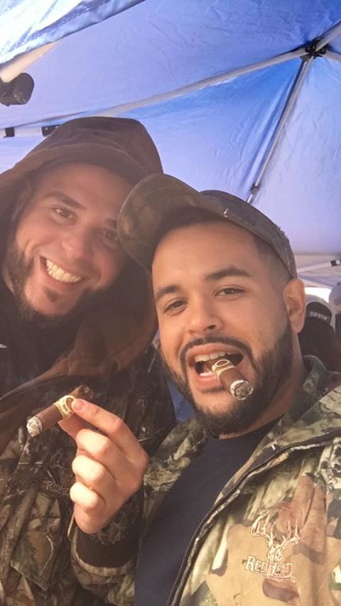 mafiamuscle4me's tweet photo. Sexy cigar smiles! #cigarpapi #cigaralpha #cigarworship https://t.co/oQNlsUFJVE