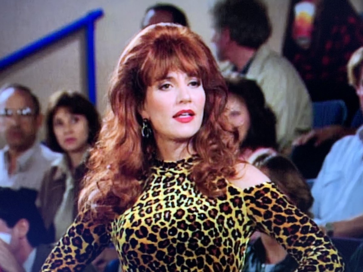 Voodoo_Pork's tweet photo. There was a time in the 90s where smart, confident redheads reigned supreme and we've never reached such heights again https://t.co/0QQPprKxLP