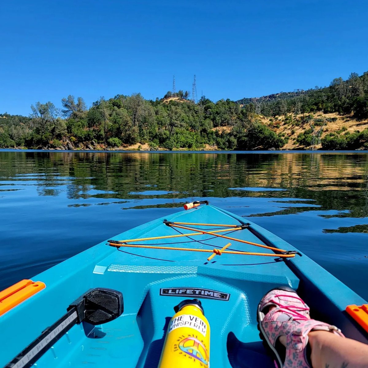 Explore Butte County tweet media