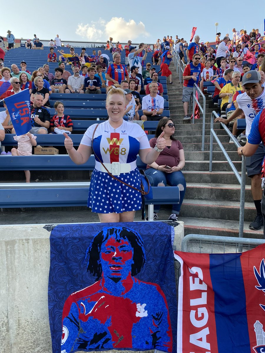 gashawgpeter's tweet photo. @CPFC https://t.co/cD1McPe80U