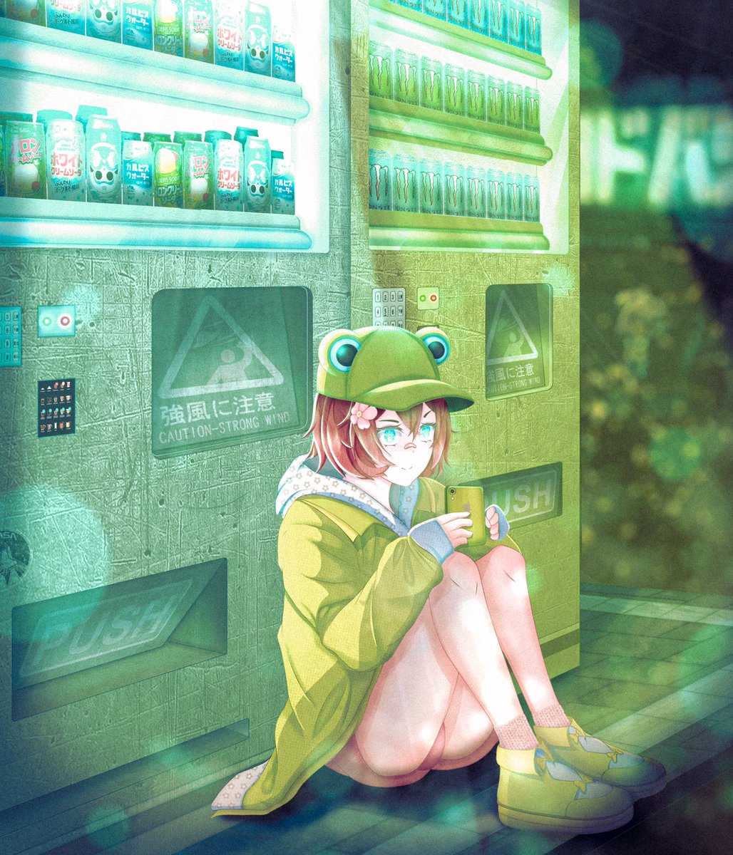 osp_rick's tweet photo. ✨Night time✨

🌱 #SiriFanArt #SiriVT #owozuart 🌱 https://t.co/6oyg58QOIW