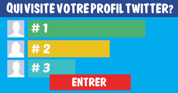 follownfcs's tweet photo. Je viens de découvrir qui a visité mon profil Twitter!

https://t.co/xj6DA38KOh

⠀ https://t.co/lqbtkll8bX