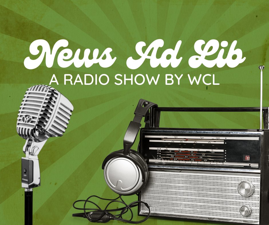Have you heard the latest episode of our radio show, News Ad Lib? It’s online now! Check it out via <a href="/wgtnaccessradio/">Wellington Access Radio 106.1FM</a> 
accessmedia.nz/ProgrammePage.…