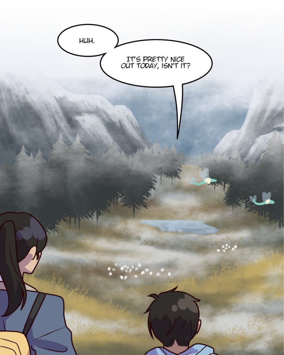 rinne_kjp's tweet photo. Update on Webtoon Canvas!
🌱 https://t.co/KQEBffDYzg

@webtooncanvas #webtoon #webtooncanvas #webcomics https://t.co/tXciOGR168