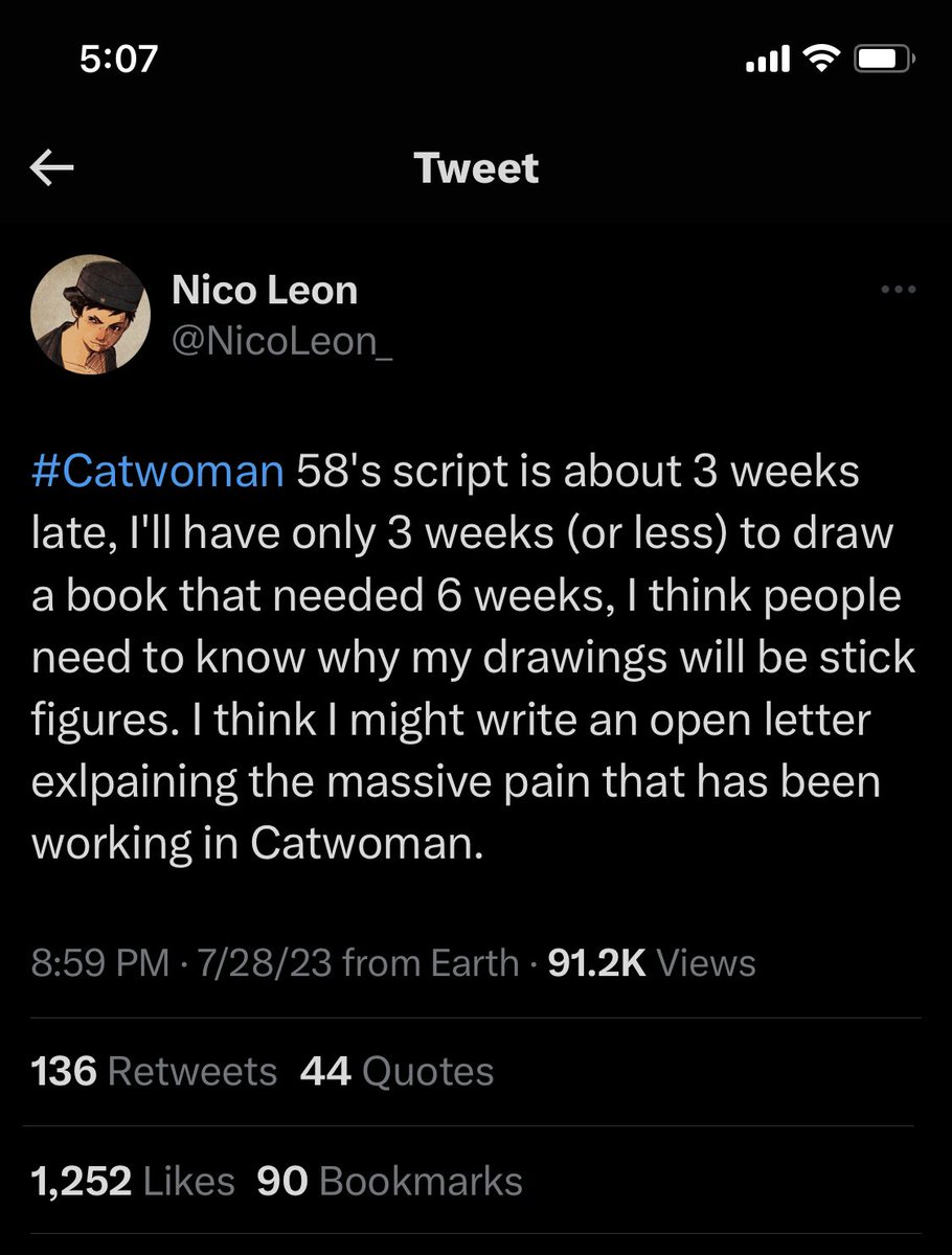 The Ravens Loft - Nicholas Mueller tweet media