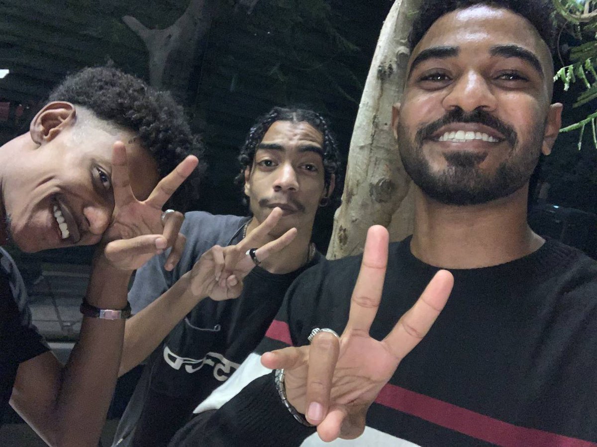 شوارع أرهِقت ❤️