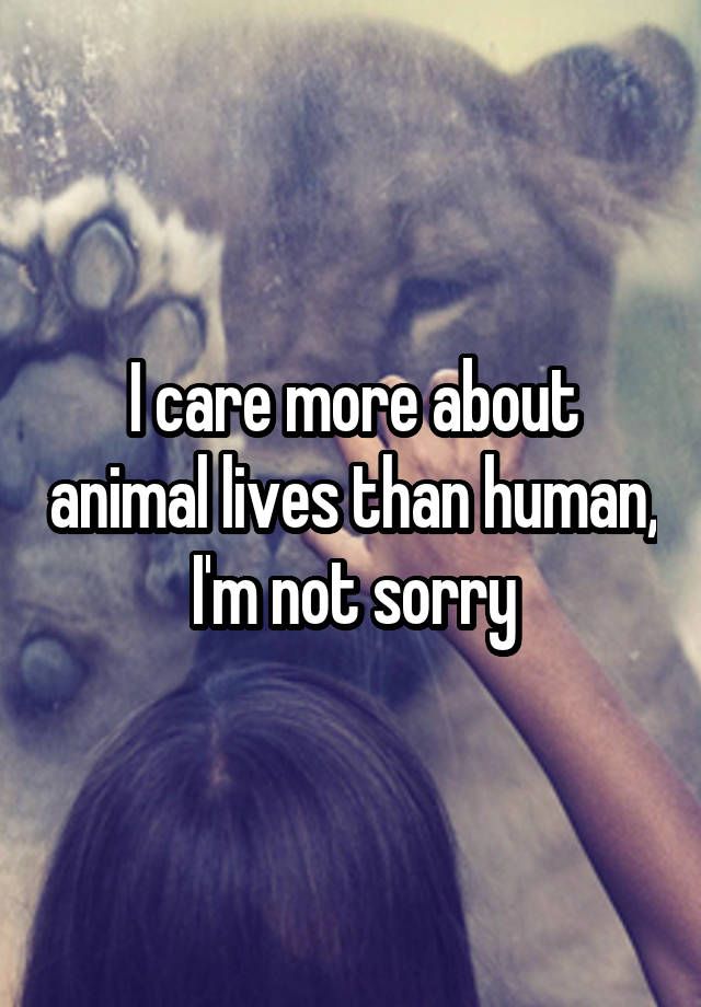 Anyone else like me?