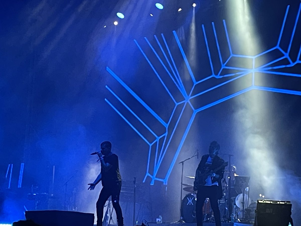 maldonado_elo_'s tweet photo. La noche es la condición en #bellafest con @Dorian_Oficial 
-
@nosvemosen1fila https://t.co/ZQwu7g8XCj