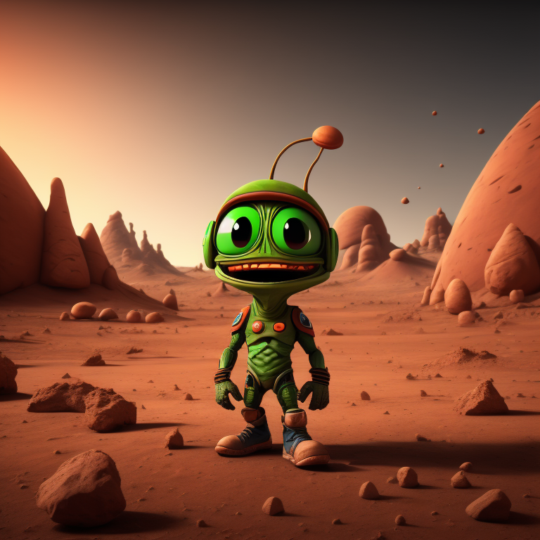 MarsBucksBSC's tweet photo. MarsBucks: Empowering everyone on Mars! Fair distribution, low fees, and community-driven governance make it truly for the people. #CryptoAlien #CryptoForAll #BSCToken π
https://t.co/kCeGVuHgpm https://t.co/IVk4WaGkGV
