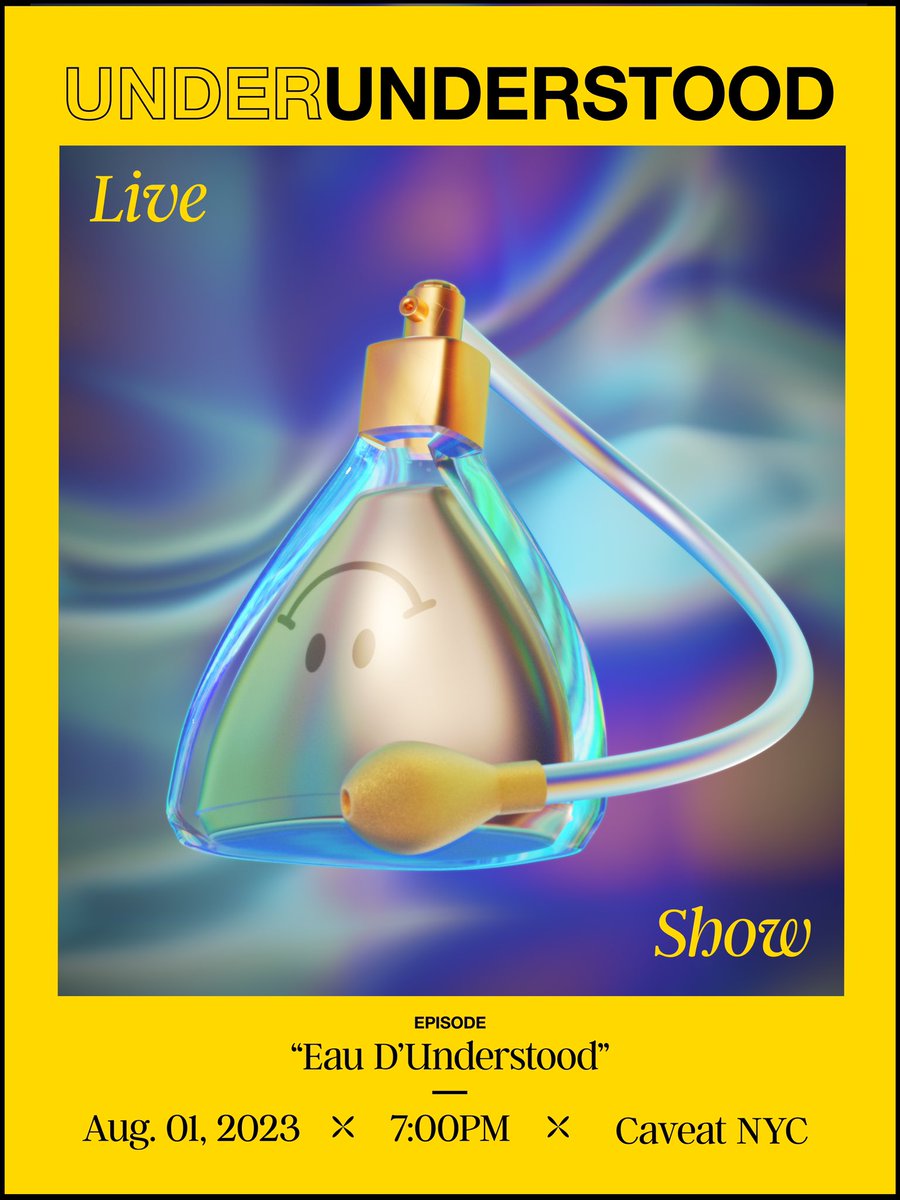 Underunderstood tweet media