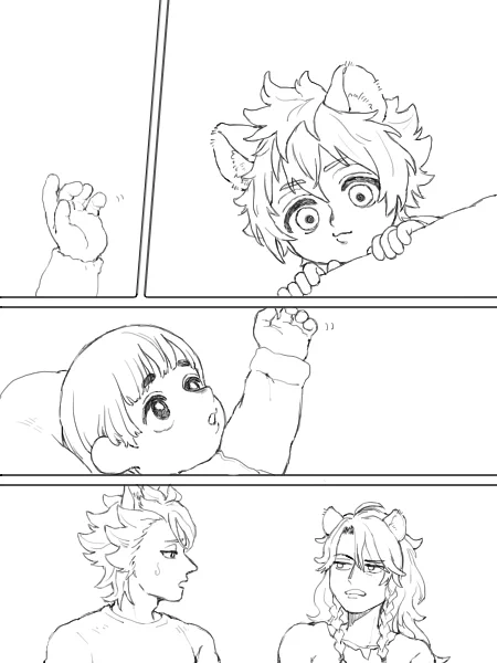 さばなのおうちに