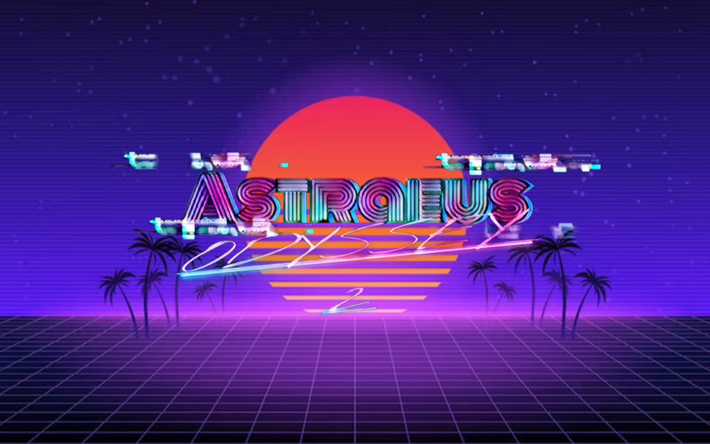 PlayAstraeus's tweet photo. Time To Party To Some Classics https://t.co/xL6QepA2MD